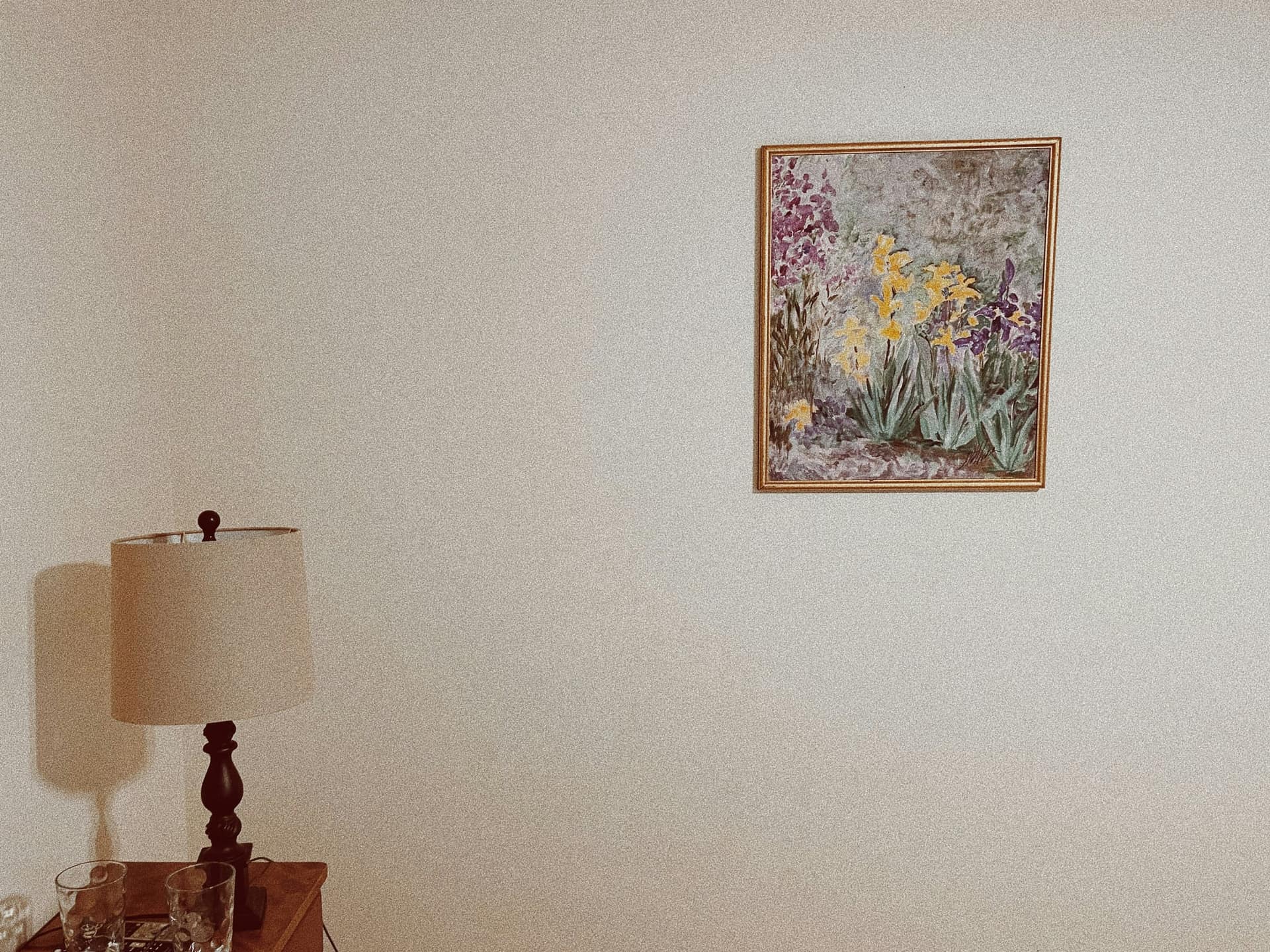 Gallery interior